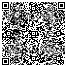 QR code with First Assembly of God Churc H contacts