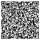 QR code with Reo Harris Jr contacts