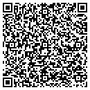 QR code with Huber Contracting contacts