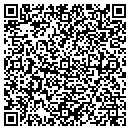 QR code with Calebs Orchard contacts