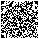 QR code with J C Insulation Co contacts