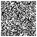 QR code with C-Con Construction contacts