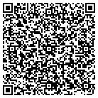 QR code with Huffman & Huffman Equipment contacts