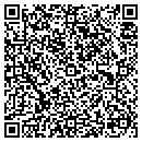 QR code with White Rock Grass contacts