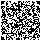 QR code with Progrssive Orthtics Prsthetics contacts