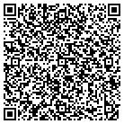 QR code with A Last Chance Mission 2 contacts