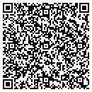 QR code with Robert L Hogue MD contacts