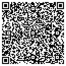 QR code with M&J Metal Recycling contacts