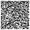 QR code with Woman's Touch Landscape contacts