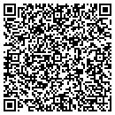QR code with D Engineers Inc contacts