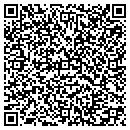 QR code with Almanara contacts