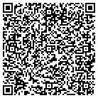 QR code with Clear To The Bottom Pool Service contacts
