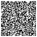 QR code with J&D Services Co contacts