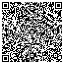 QR code with J D Moore Welding contacts