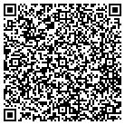 QR code with K O Carpet Service contacts