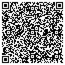 QR code with TCB Limo Service contacts