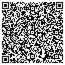 QR code with Jet Corp contacts
