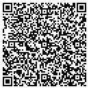 QR code with C & C Equipment Co contacts