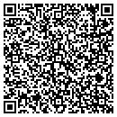 QR code with Oliver's Hidden Oak contacts