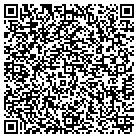 QR code with G C S Health Services contacts