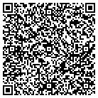QR code with Halsey Warfield Resource Co contacts