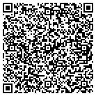 QR code with B M C West Building Mtls Center contacts