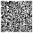 QR code with Allen Ranch contacts