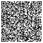 QR code with Aadvanced Water Management contacts