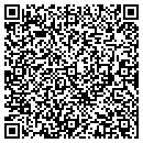 QR code with Radica USA contacts