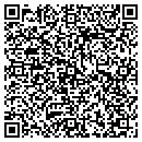 QR code with H K Fuie Imports contacts