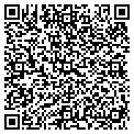QR code with BFS contacts