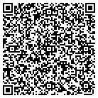 QR code with Gainesville Passenger Depot contacts