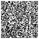 QR code with J E Sanchez Trading Inc contacts