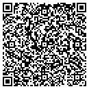 QR code with Hillsman Beauty Salon contacts