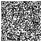 QR code with Hitchcock Independent Schl Dst contacts