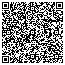 QR code with 21 Food Mart contacts