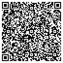 QR code with RLB Ltd contacts