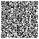 QR code with Hamilton County Auditor contacts