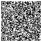 QR code with N H C Mortgage Group L P contacts