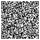 QR code with Bamboo Cafe Inc contacts