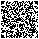 QR code with J Thomas Salon contacts