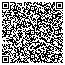 QR code with Artograf contacts