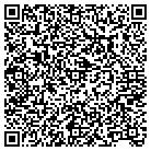 QR code with A-Dependable Moving Co contacts