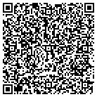 QR code with Huey T Littleton Claims Svc-Tx contacts