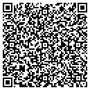 QR code with L&M Assoc contacts