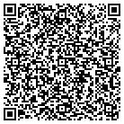QR code with DLH Distributing Co Inc contacts
