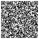 QR code with White Rock Tree Service contacts
