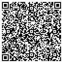 QR code with I P Foundry contacts
