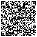 QR code with PSI contacts