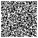 QR code with Razz Ma Tazz contacts